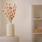 Artificial LED Cherry Blossom Branches, Lighted Flower Stems for Home, Wedding & Party